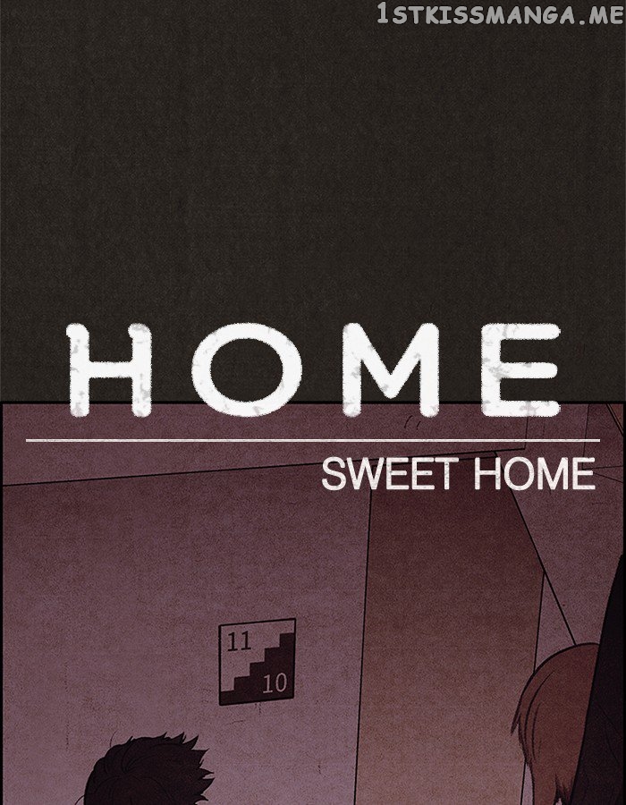 Sweet Home chapter 35 - page 3