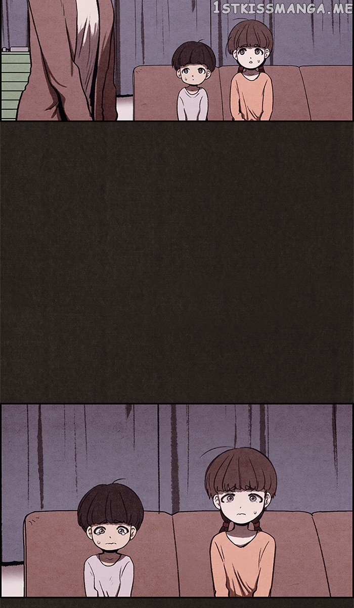 Sweet Home chapter 34 - page 55