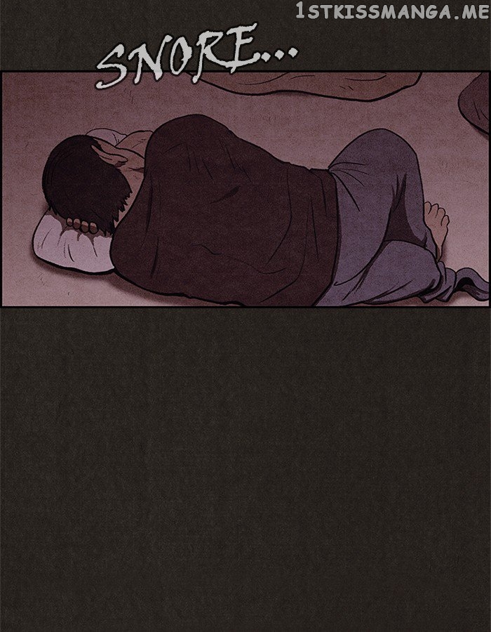 Sweet Home chapter 33 - page 20