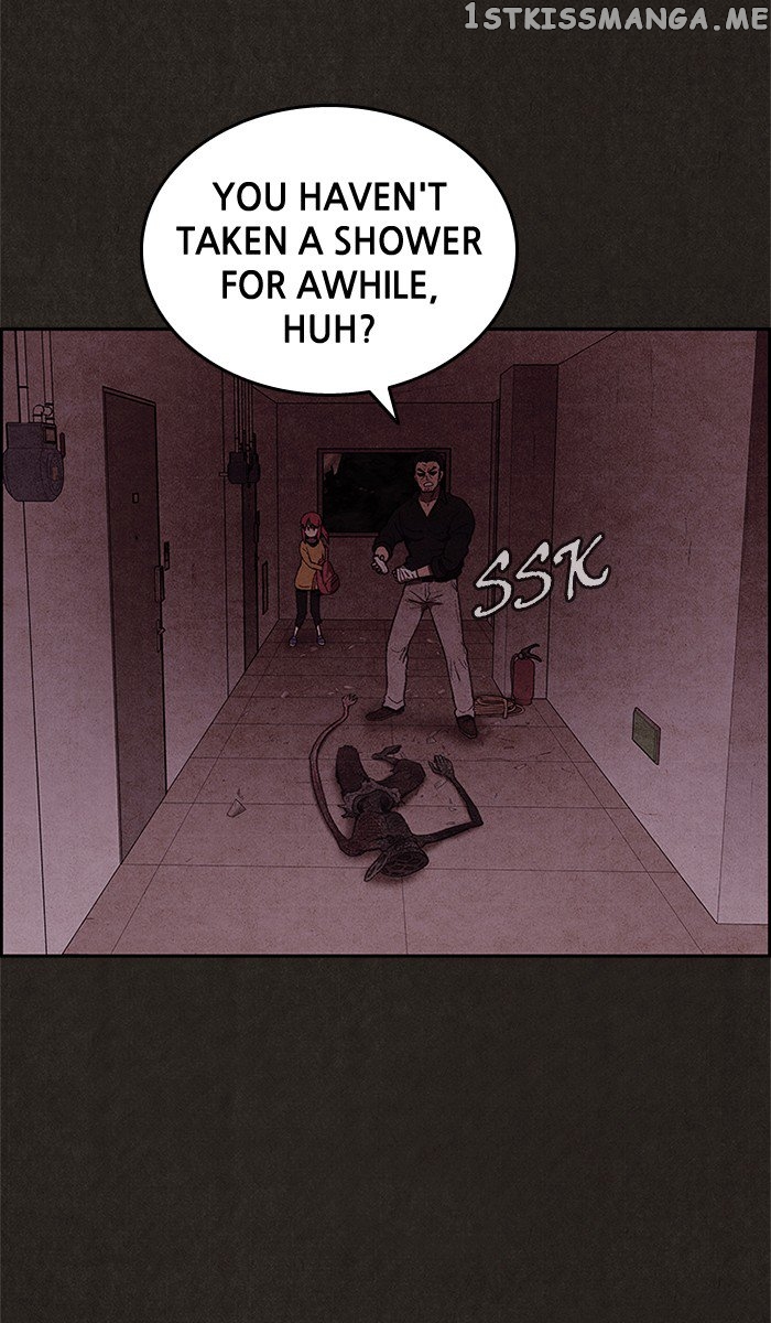 Sweet Home chapter 32 - page 28