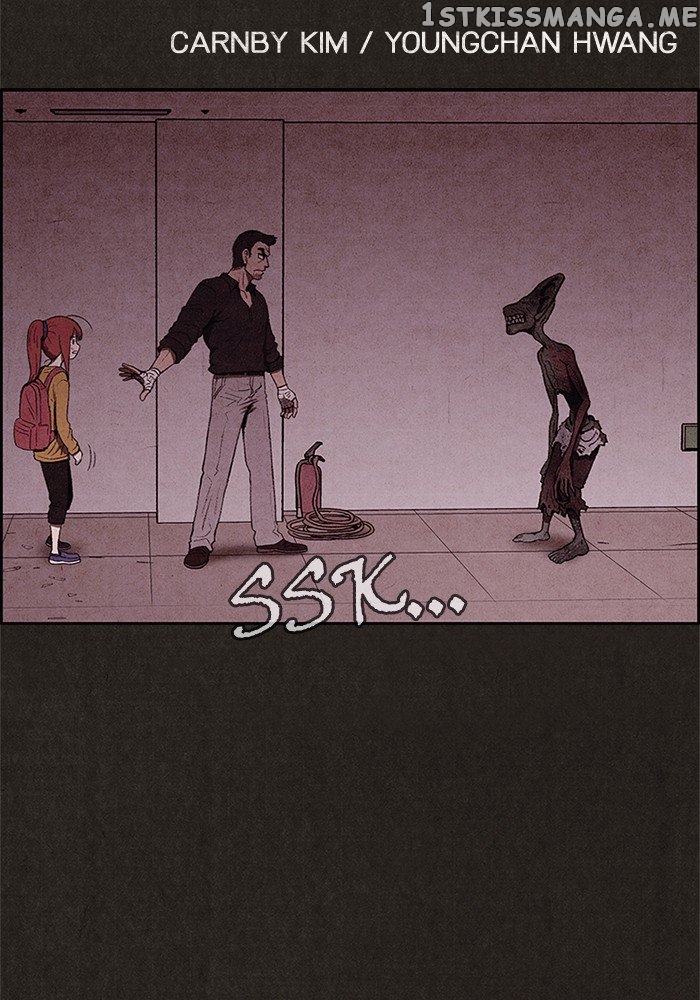 Sweet Home chapter 32 - page 9