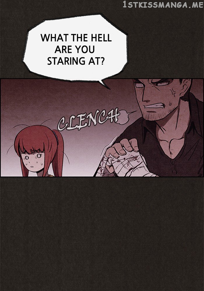 Sweet Home chapter 31 - page 93