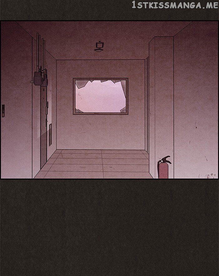 Sweet Home chapter 30 - page 3