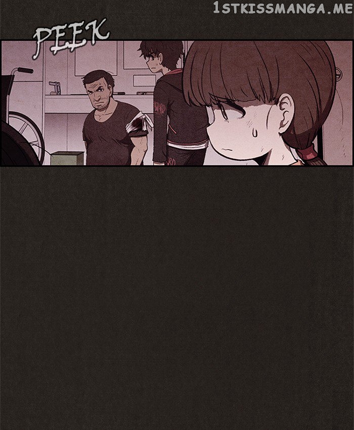 Sweet Home chapter 30 - page 38