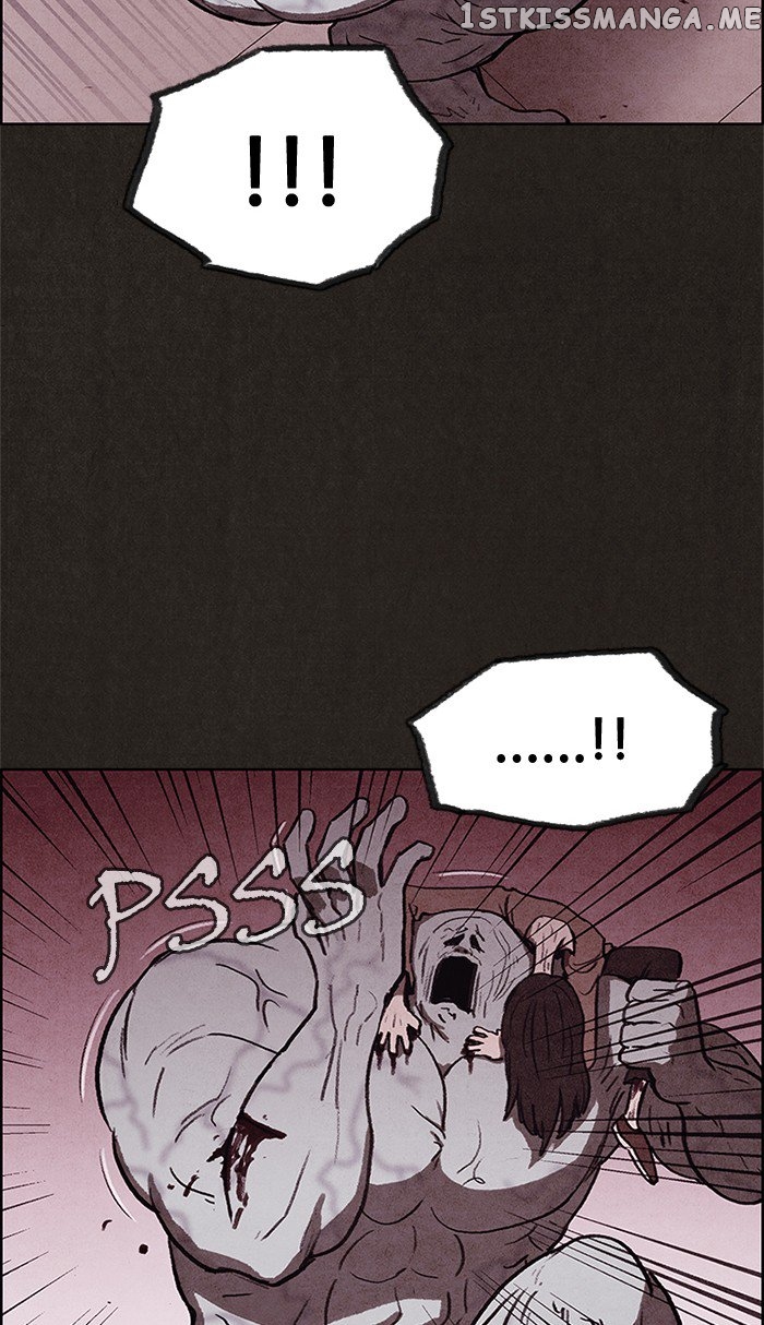 Sweet Home chapter 29 - page 27