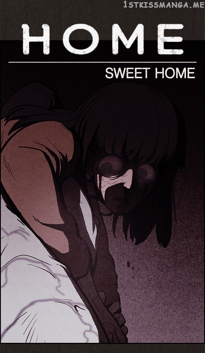 Sweet Home chapter 29 - page 5