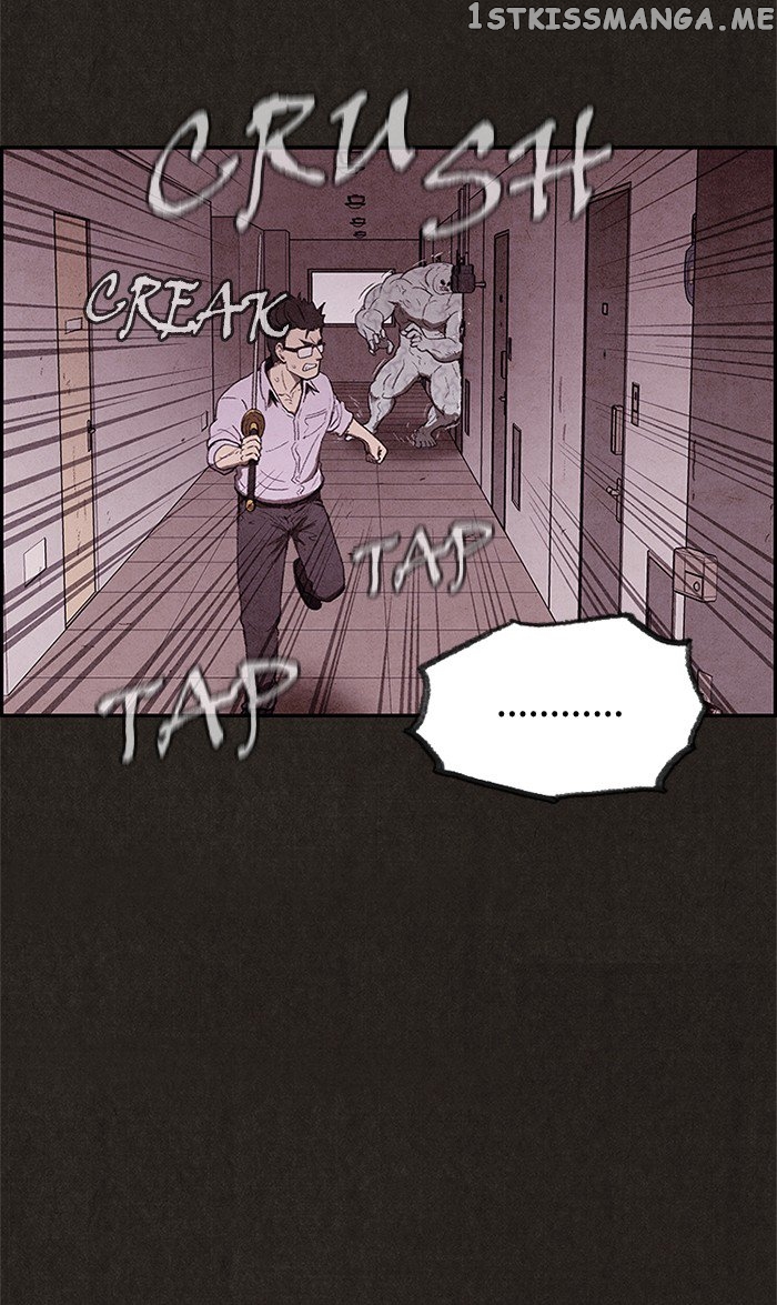 Sweet Home chapter 29 - page 53