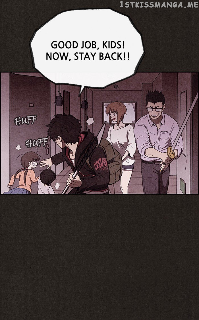 Sweet Home chapter 28 - page 77