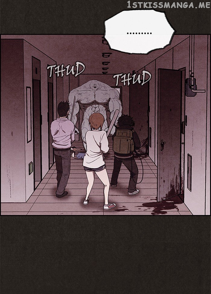 Sweet Home chapter 28 - page 78