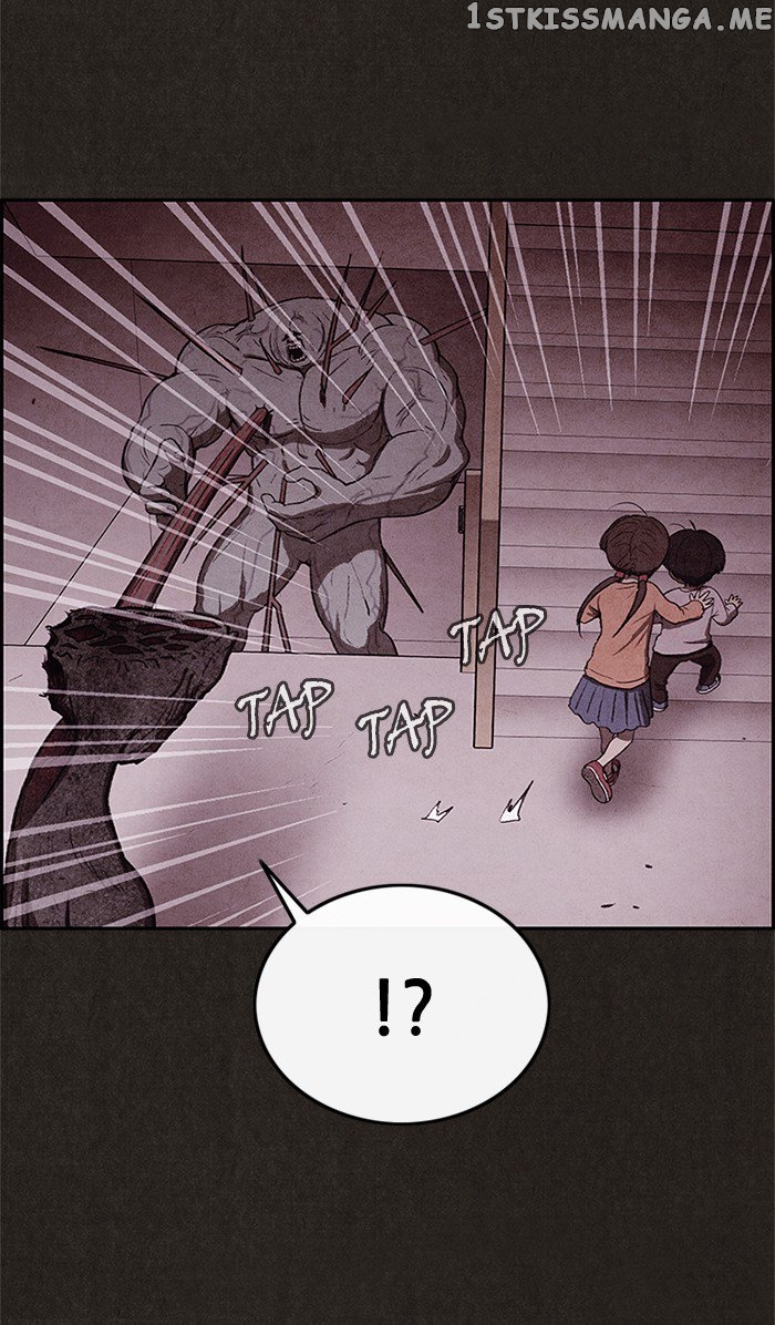 Sweet Home chapter 27 - page 12