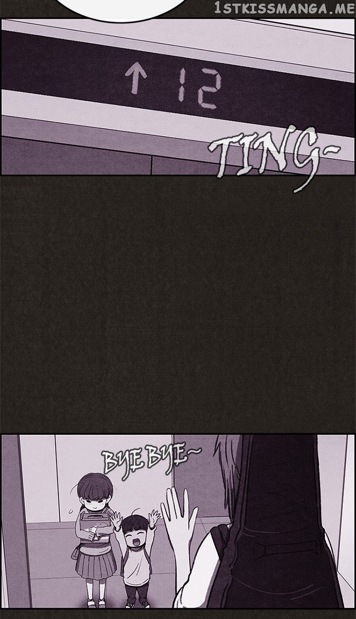 Sweet Home chapter 27 - page 41