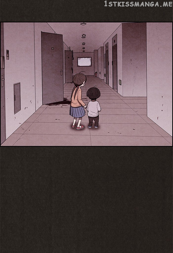 Sweet Home chapter 27 - page 77