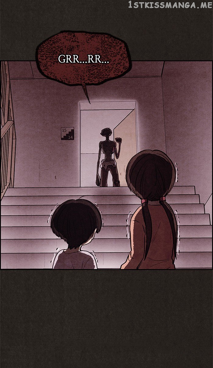 Sweet Home chapter 26 - page 38