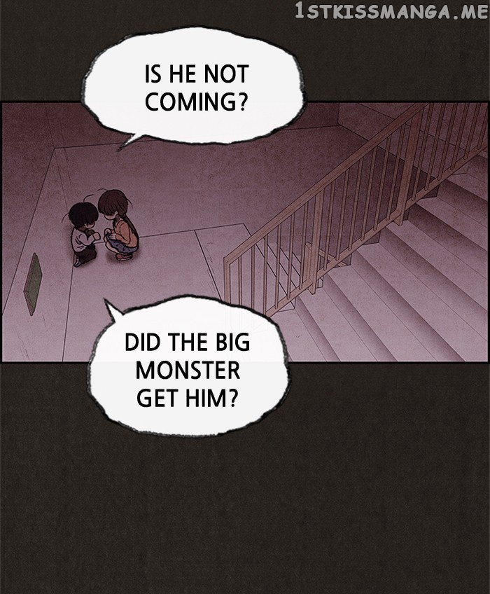 Sweet Home chapter 25 - page 90