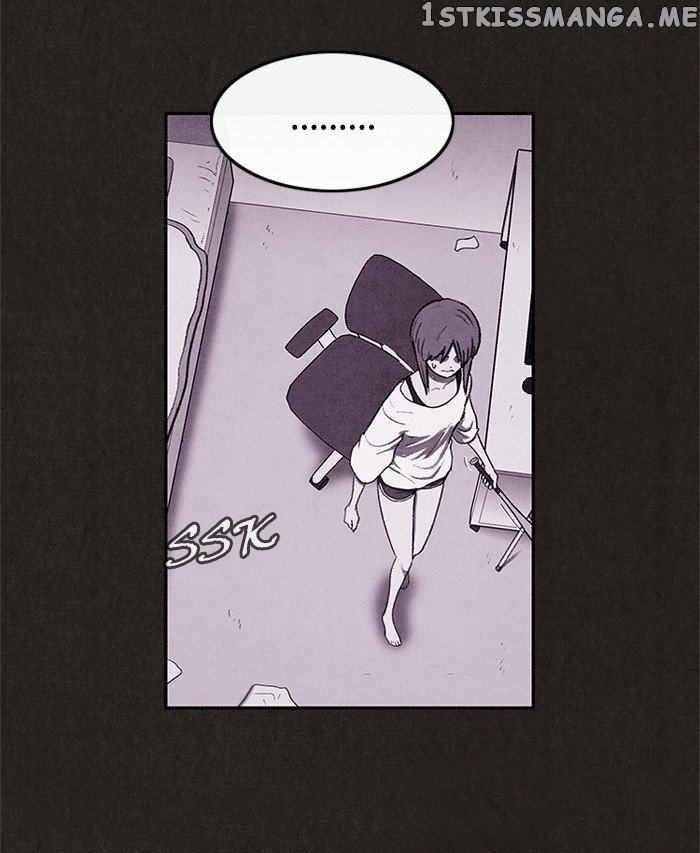 Sweet Home chapter 24 - page 12