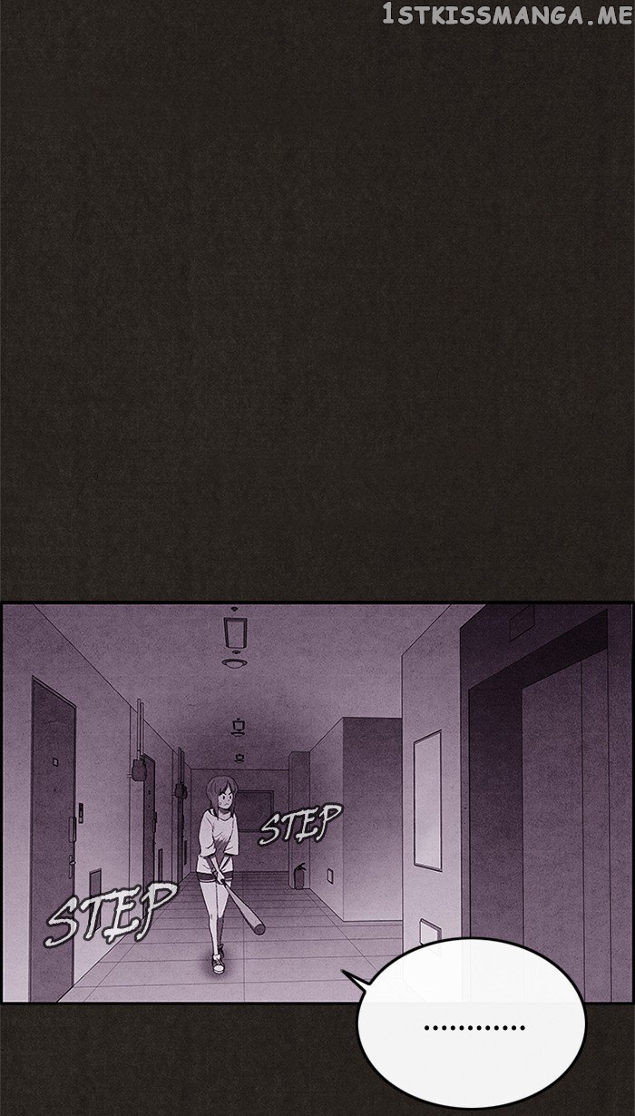 Sweet Home chapter 24 - page 18