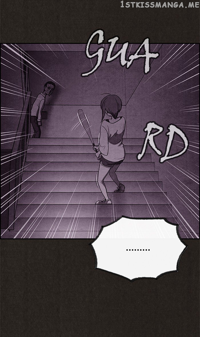 Sweet Home chapter 24 - page 42