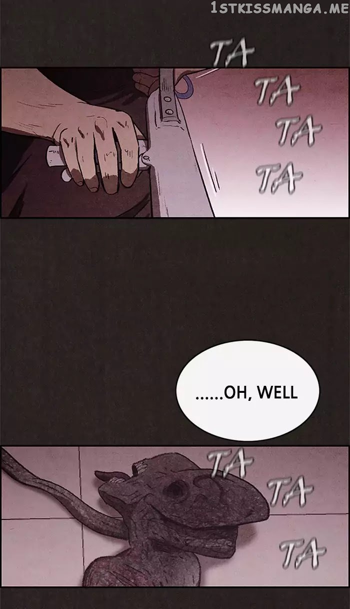 Sweet Home chapter 21 - page 4