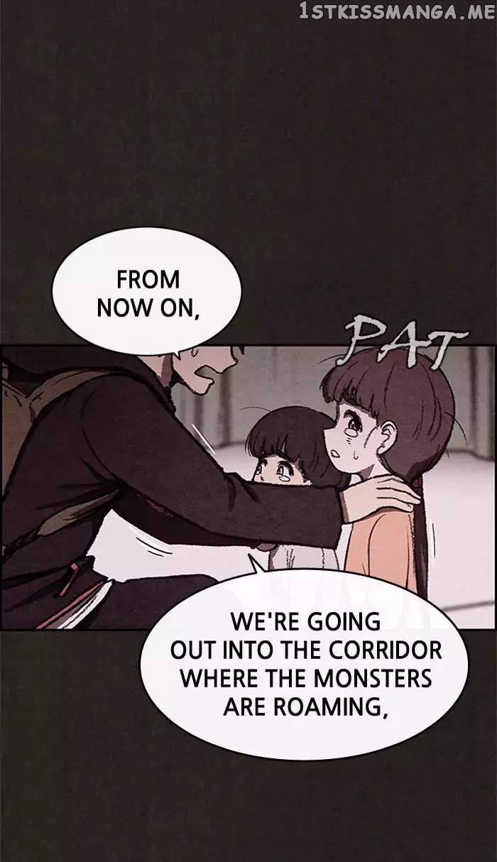 Sweet Home chapter 21 - page 63