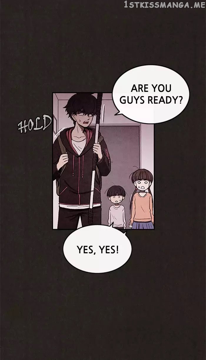 Sweet Home chapter 21 - page 74