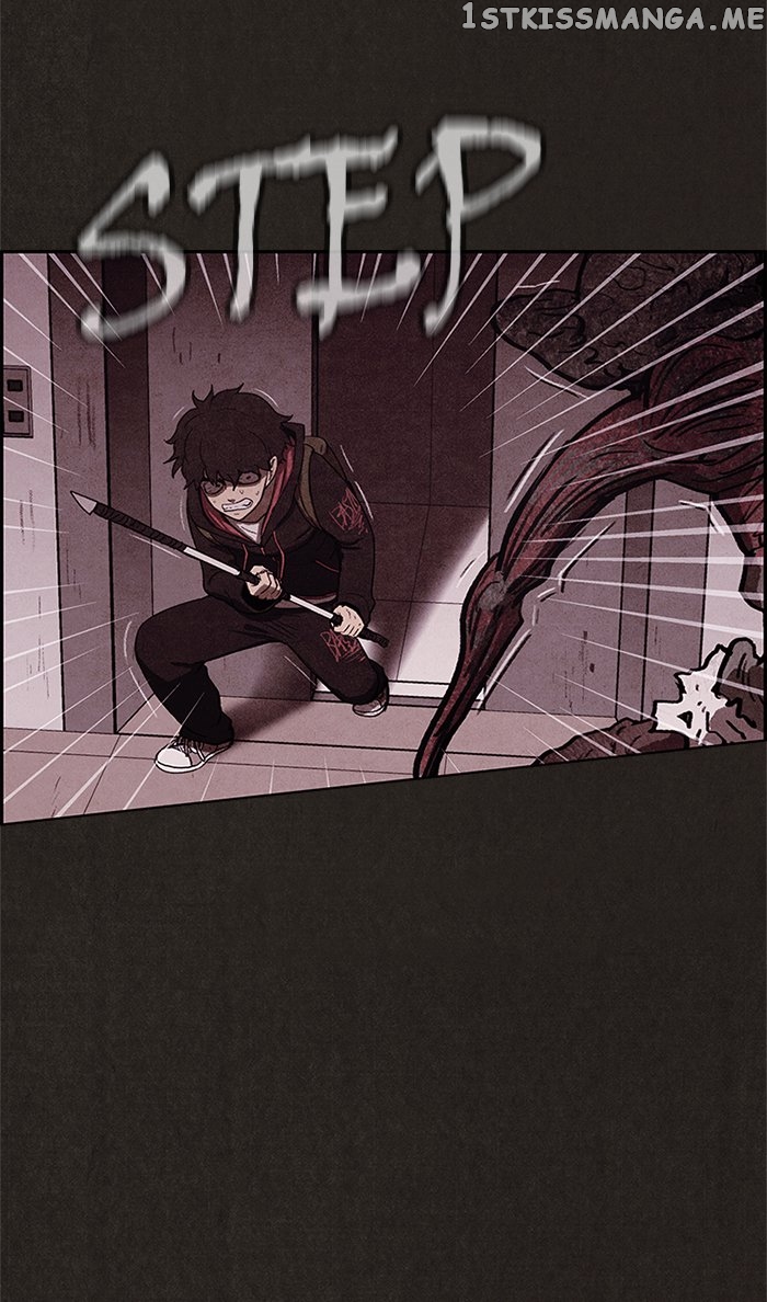 Sweet Home chapter 18 - page 18