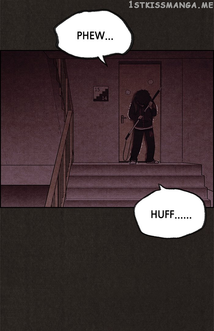 Sweet Home chapter 18 - page 67