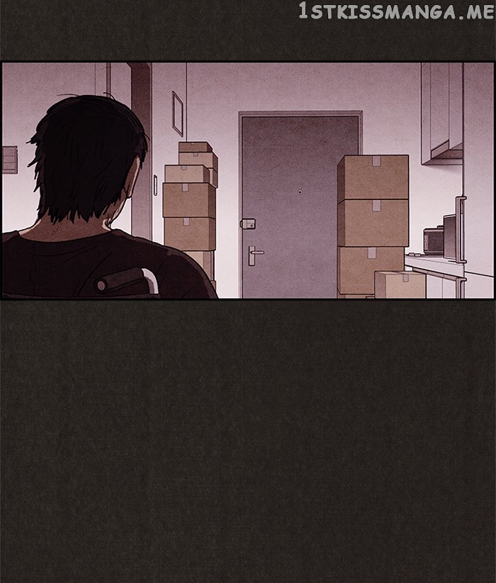 Sweet Home chapter 17 - page 38