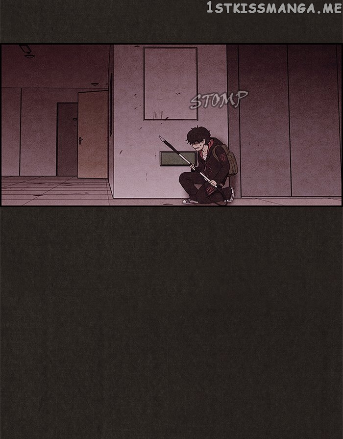 Sweet Home chapter 17 - page 60