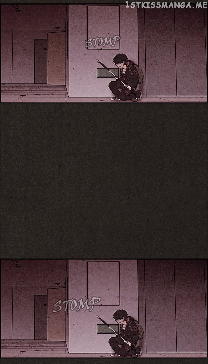 Sweet Home chapter 17 - page 61