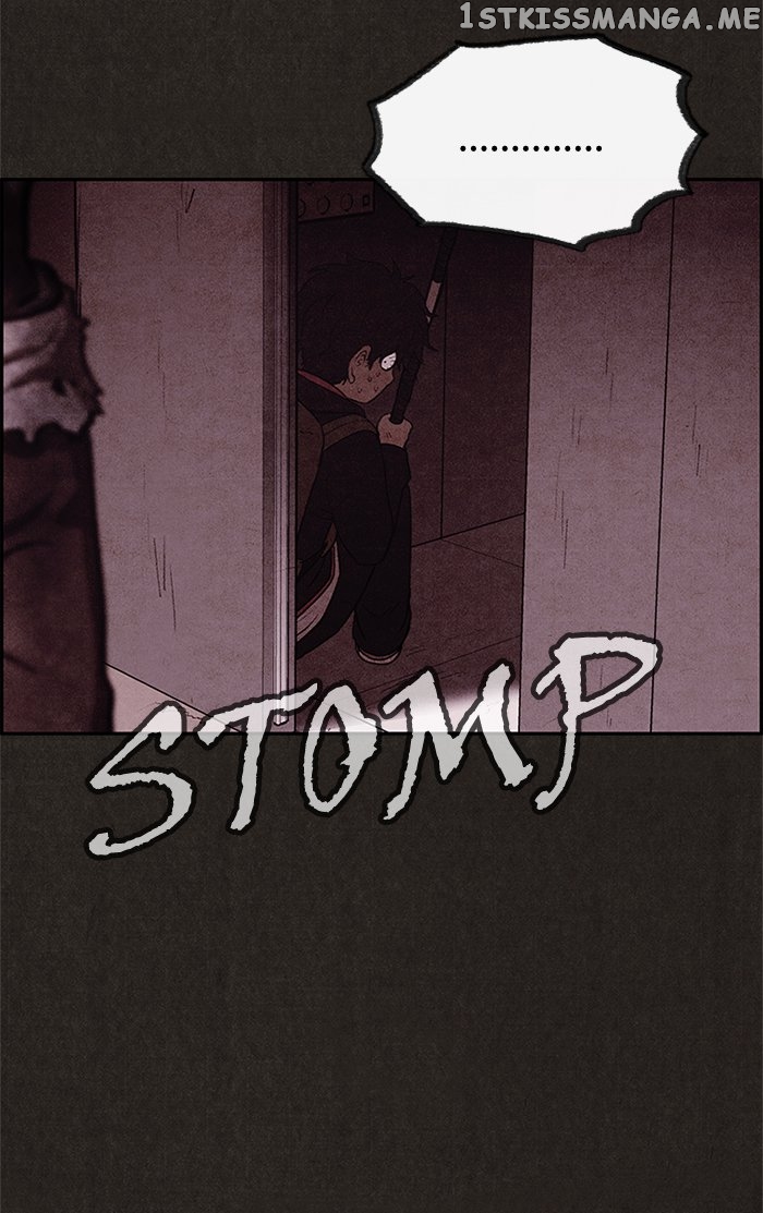 Sweet Home chapter 17 - page 76