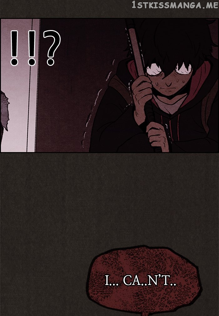 Sweet Home chapter 17 - page 79