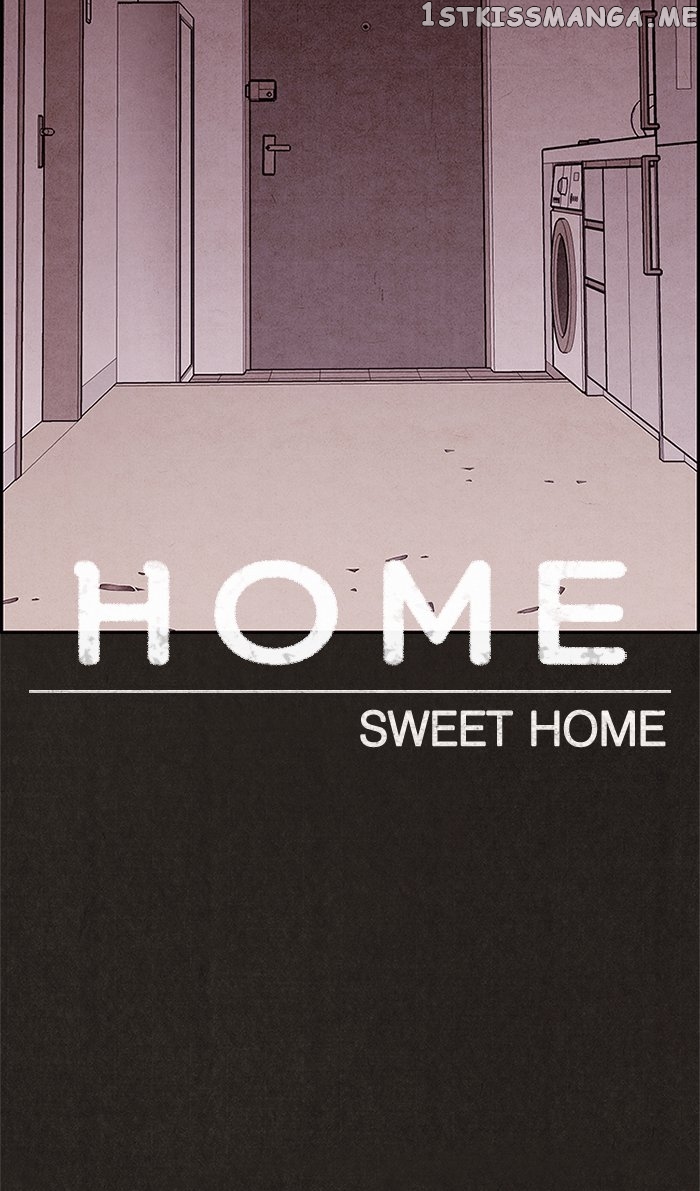 Sweet Home chapter 16 - page 32