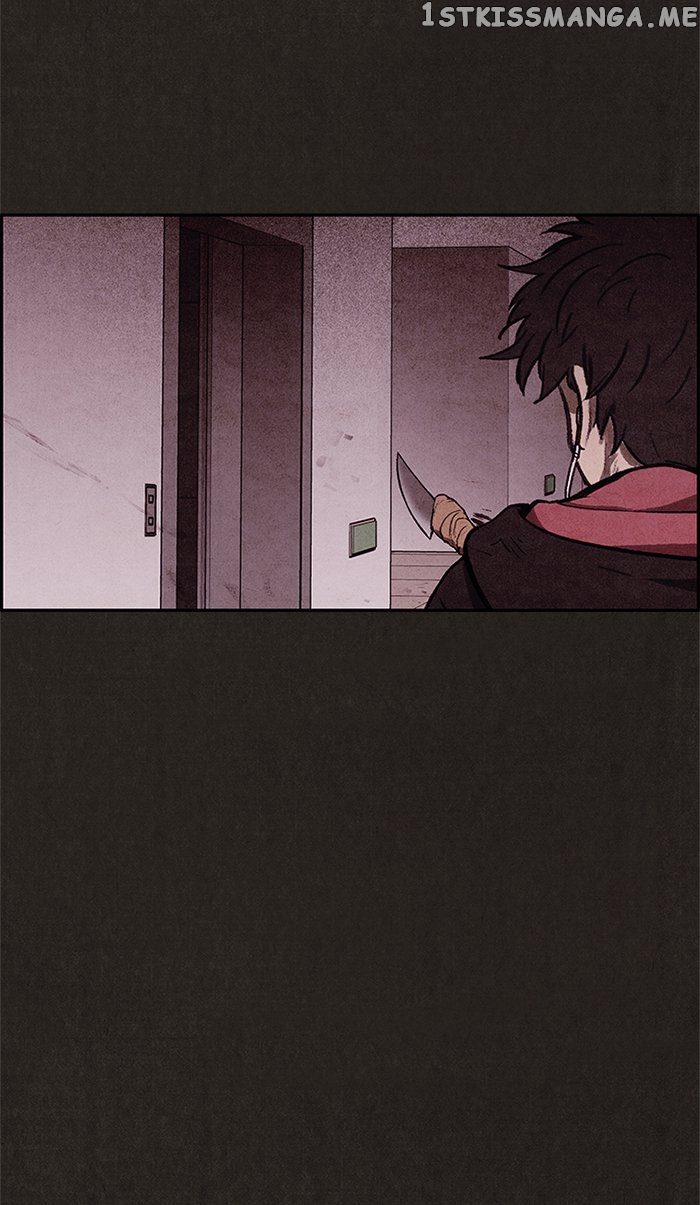 Sweet Home chapter 16 - page 39