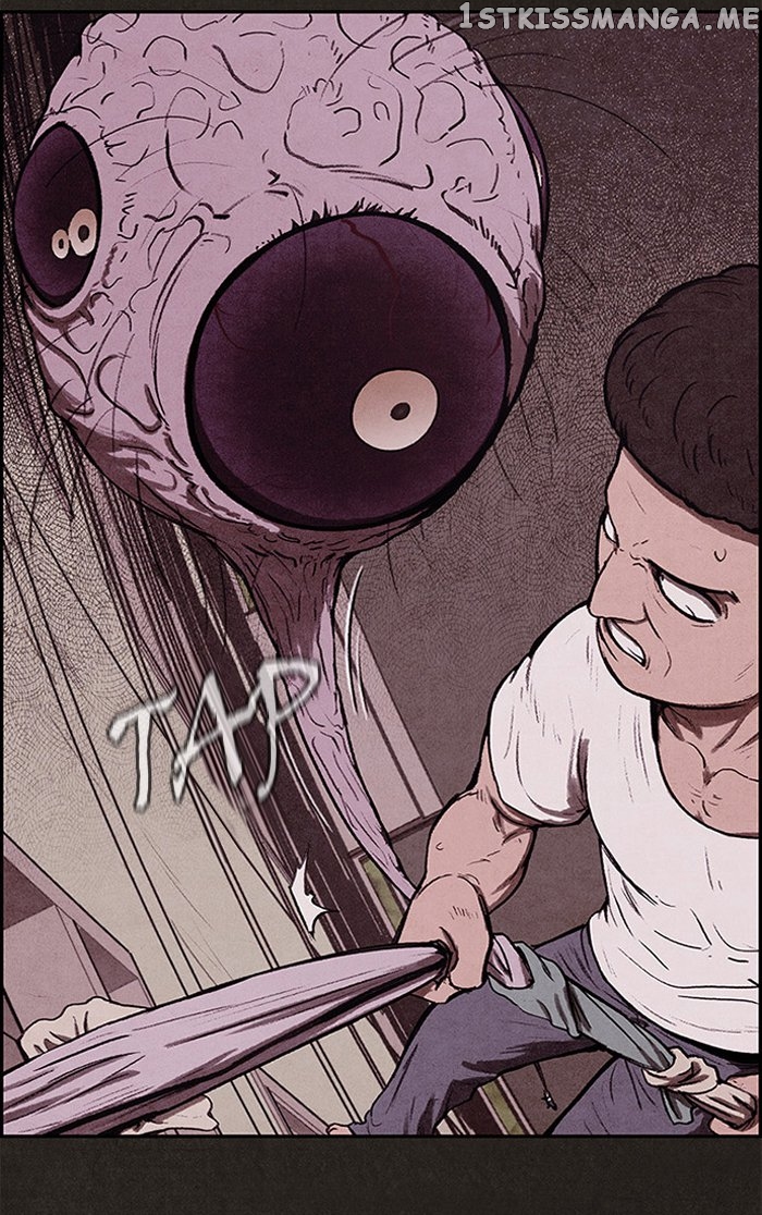 Sweet Home chapter 13 - page 45