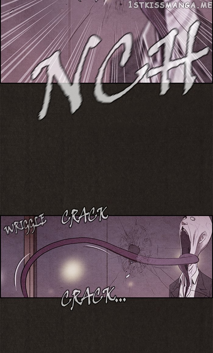 Sweet Home chapter 8 - page 4