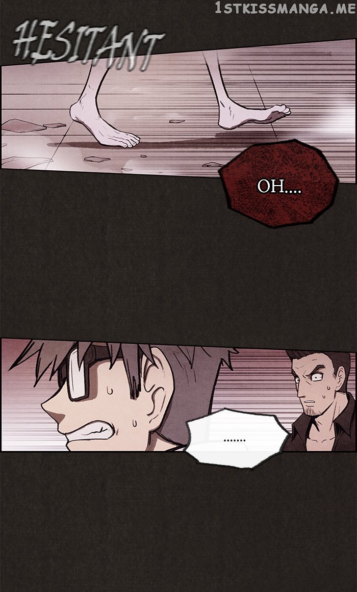 Sweet Home chapter 8 - page 44