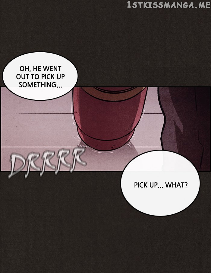 Sweet Home chapter 7 - page 34