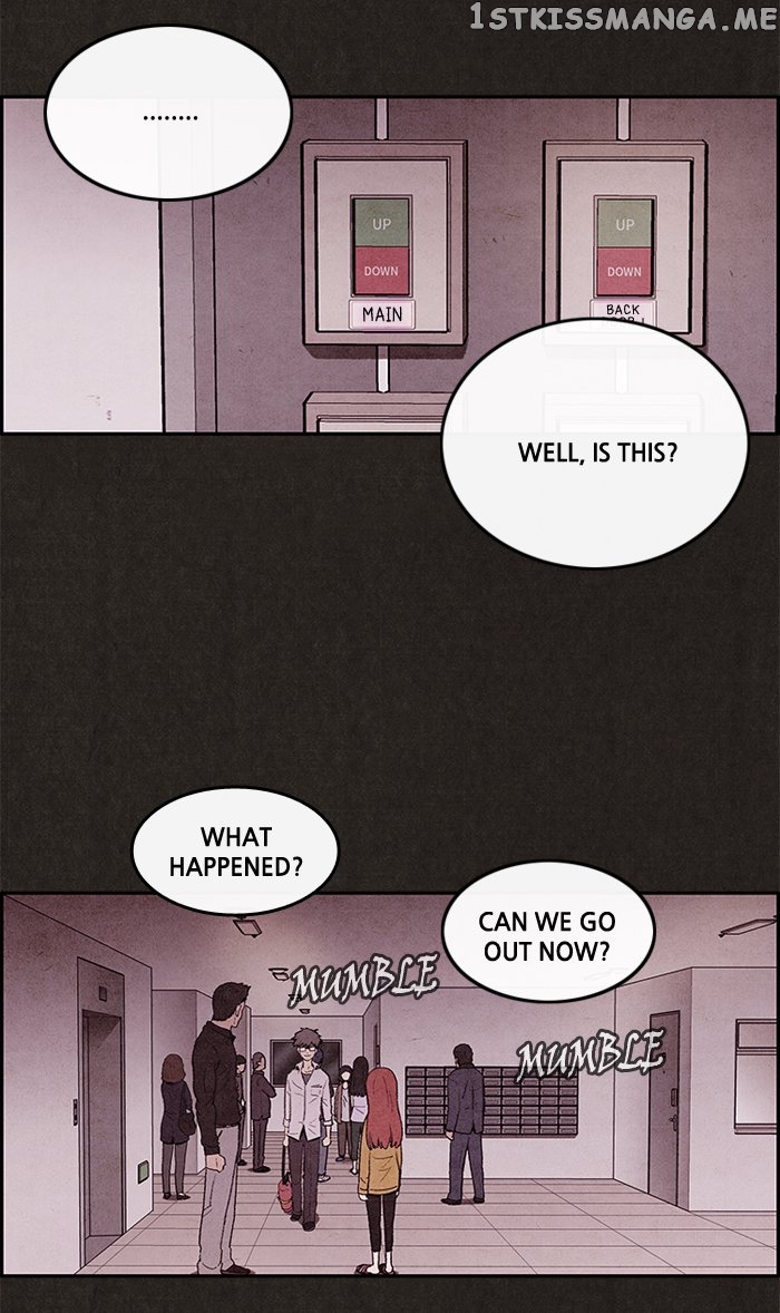 Sweet Home chapter 7 - page 48