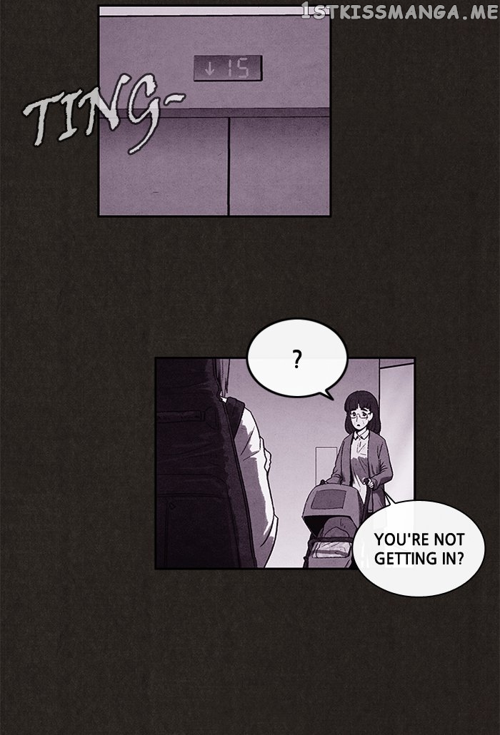 Sweet Home chapter 6 - page 21