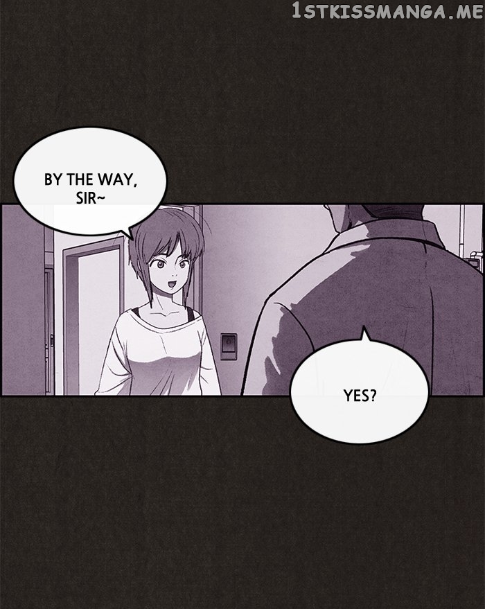 Sweet Home chapter 6 - page 4