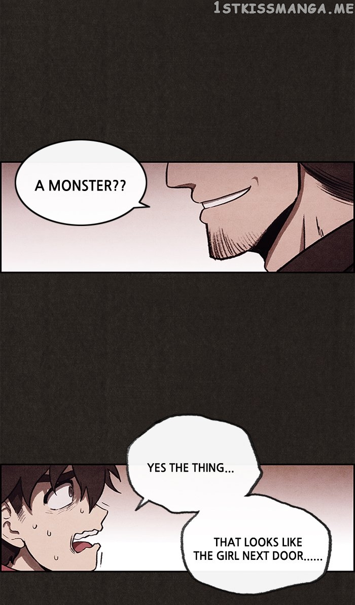 Sweet Home chapter 5 - page 47