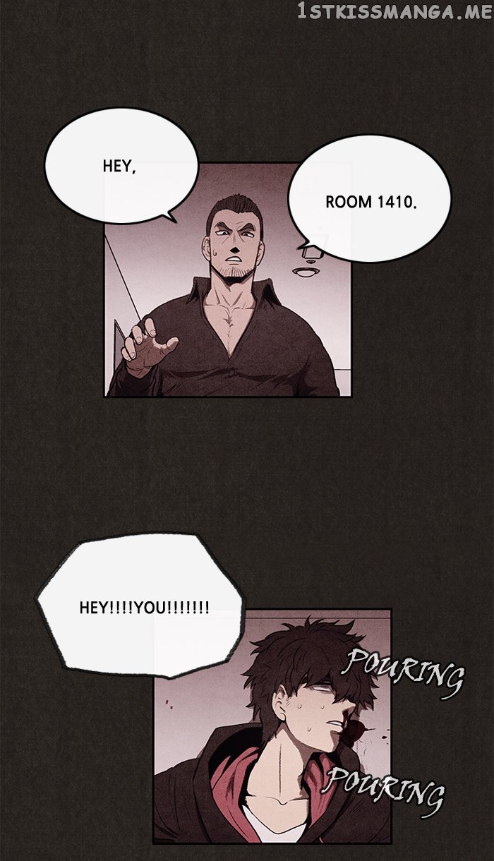 Sweet Home chapter 5 - page 54