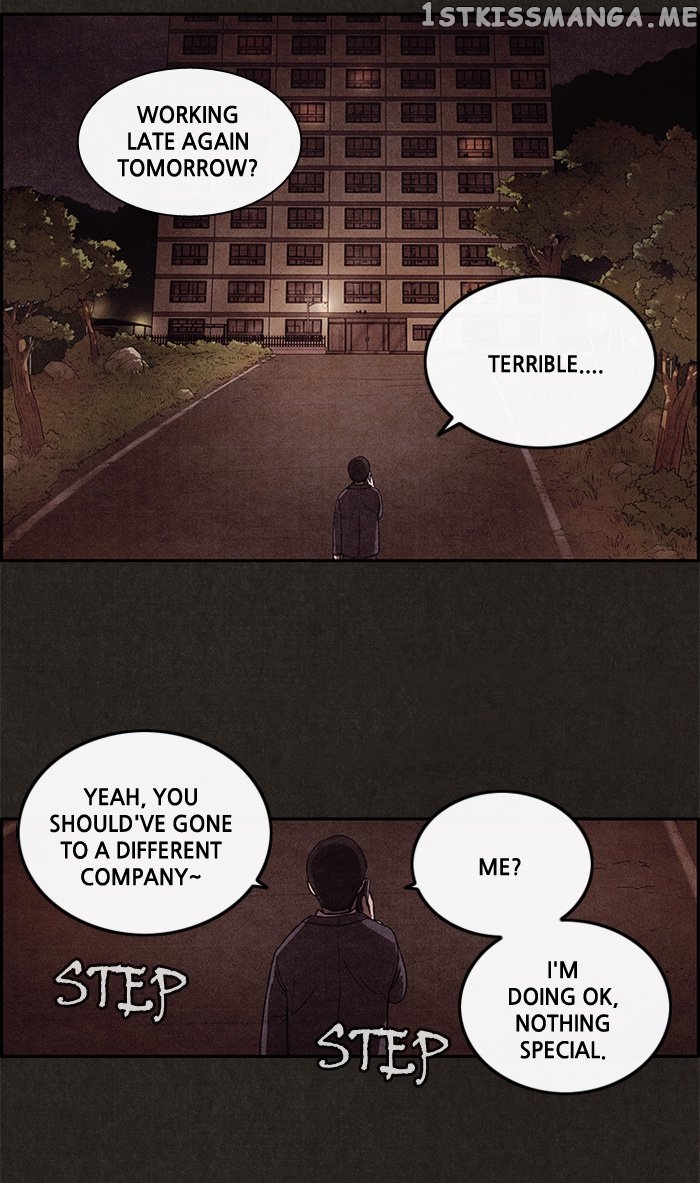 Sweet Home chapter 4 - page 2