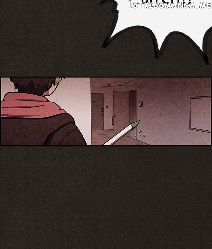 Sweet Home chapter 4 - page 94