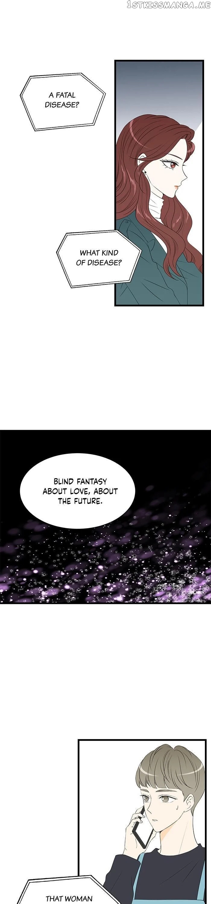 Cinderella at 2 A.M chapter 20 - page 20