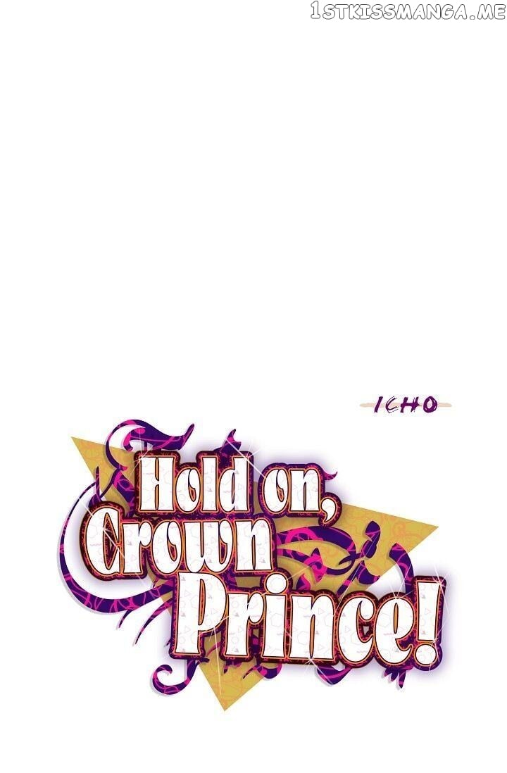 Hey, Prince! chapter 44 - page 38