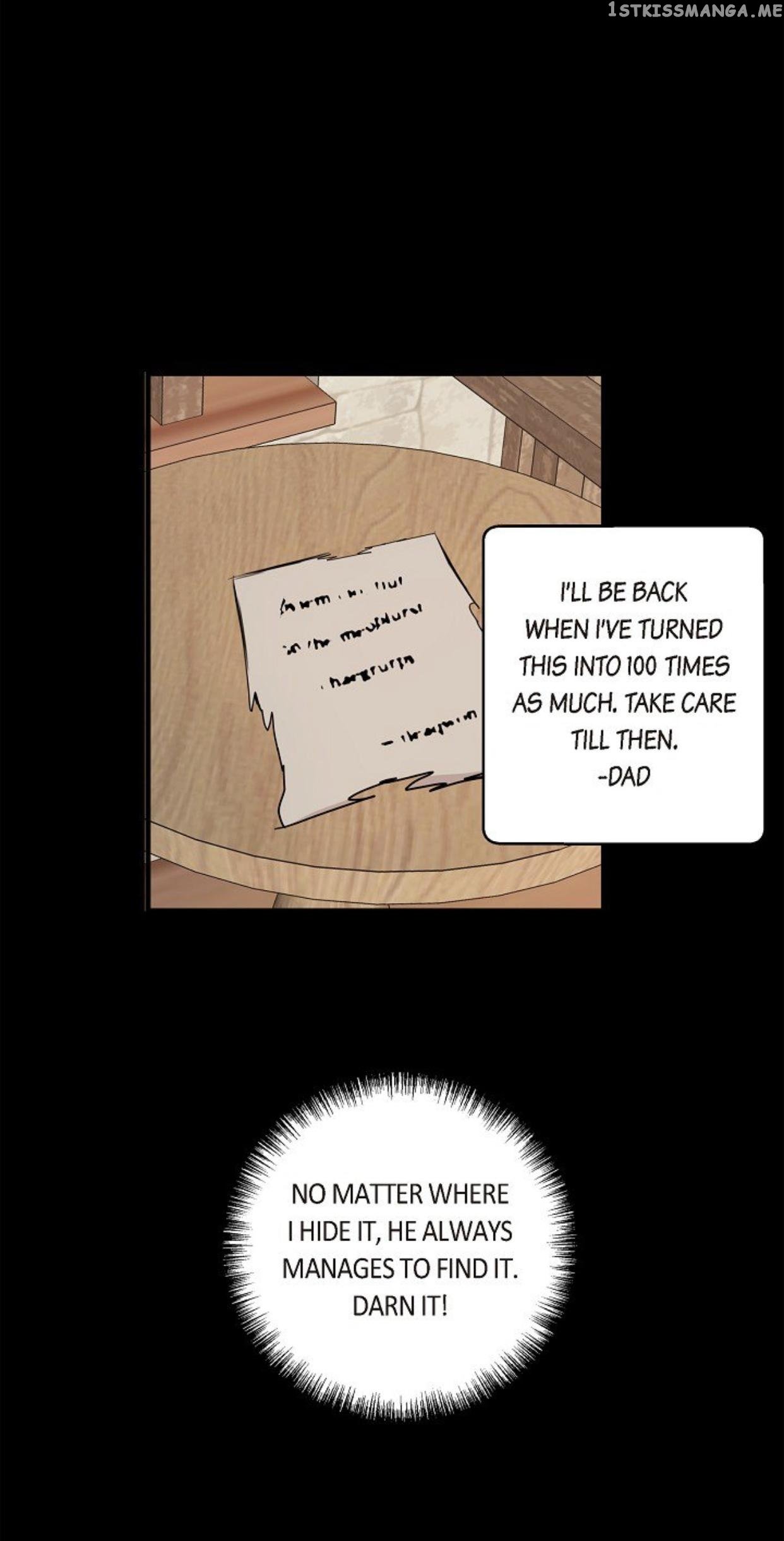 Hey, Prince! chapter 18 - page 39