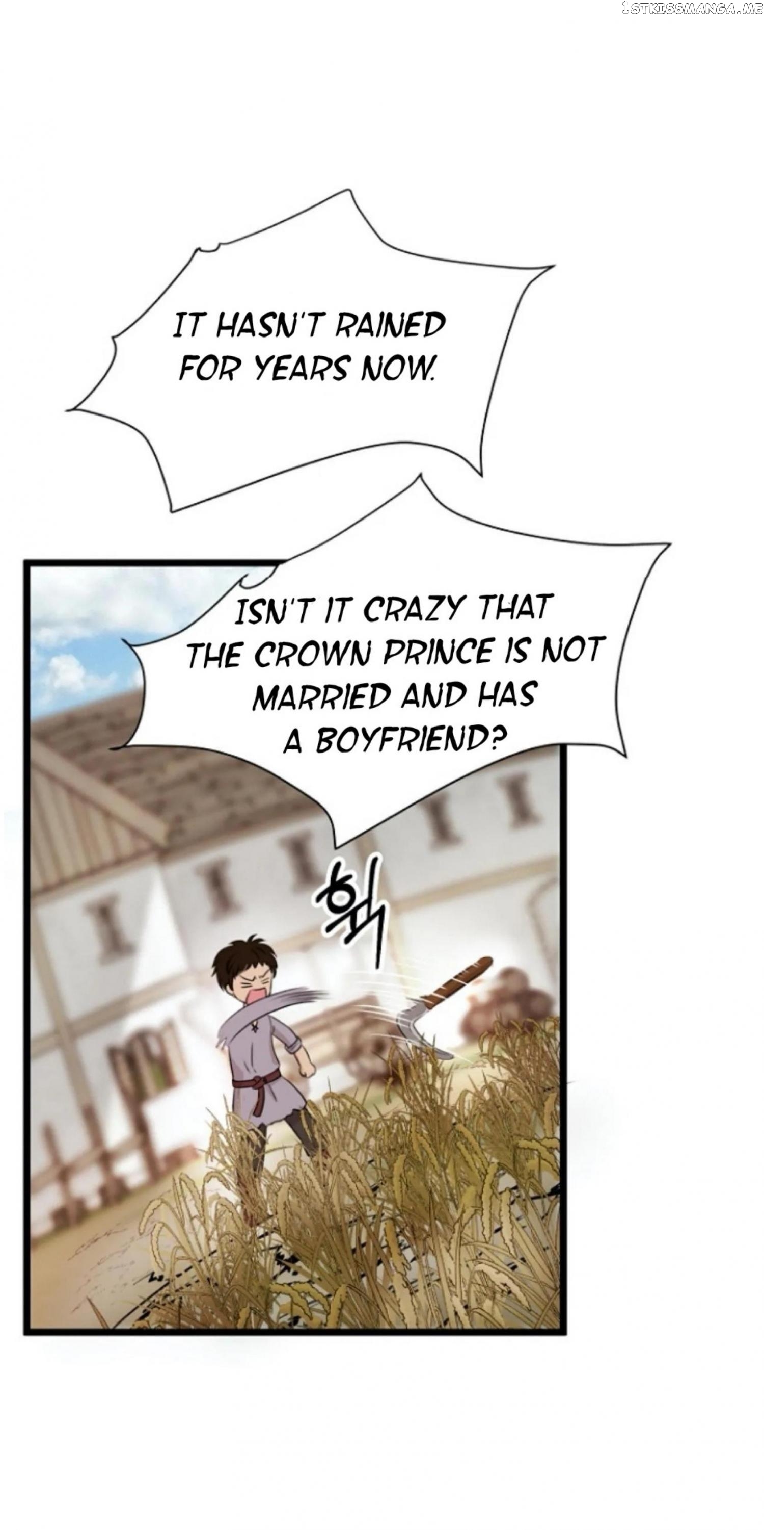 Hey, Prince! chapter 13 - page 40