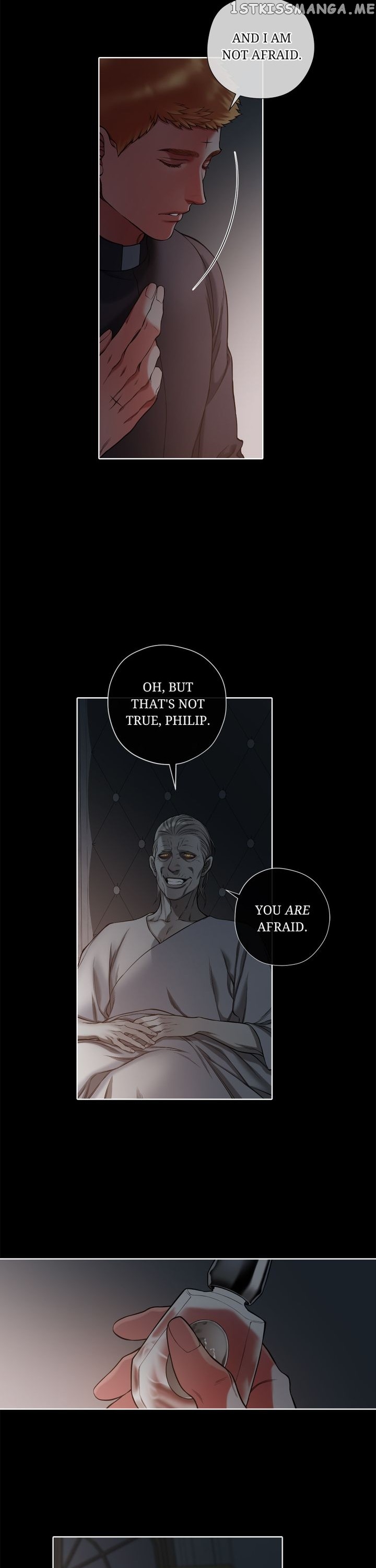 The Black June chapter 80 - page 8