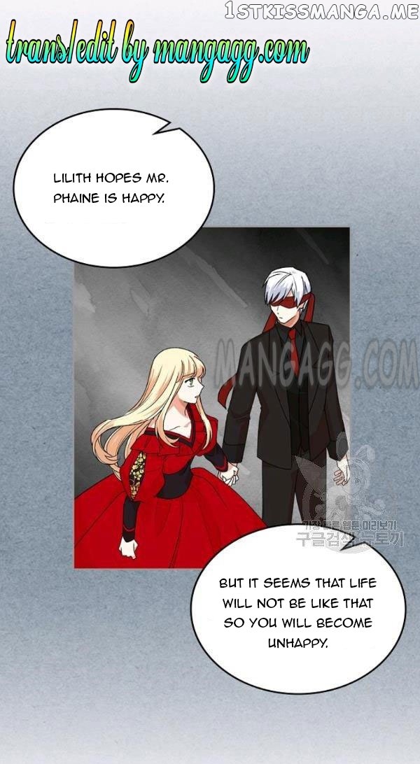 The Antagonist’s Pet ( The Pet Of The Villainess ) chapter 91 - page 31